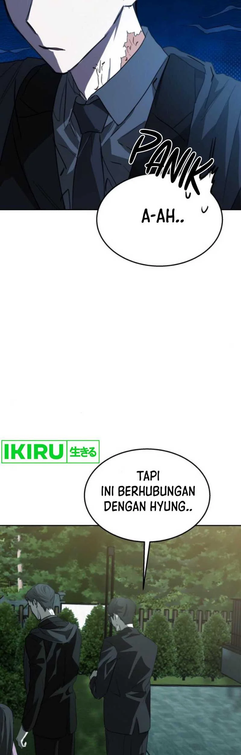 Top Star Sent by God Chapter 37 Gambar 34