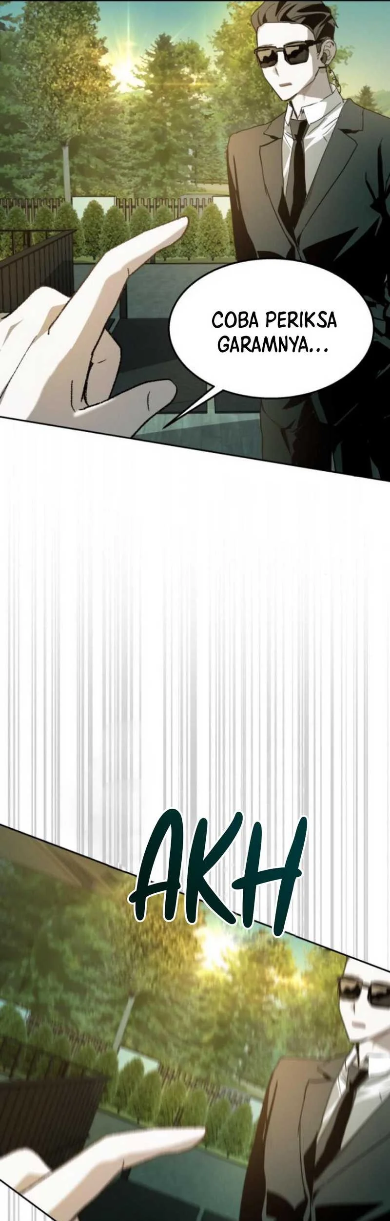 Top Star Sent by God Chapter 37 Gambar 37