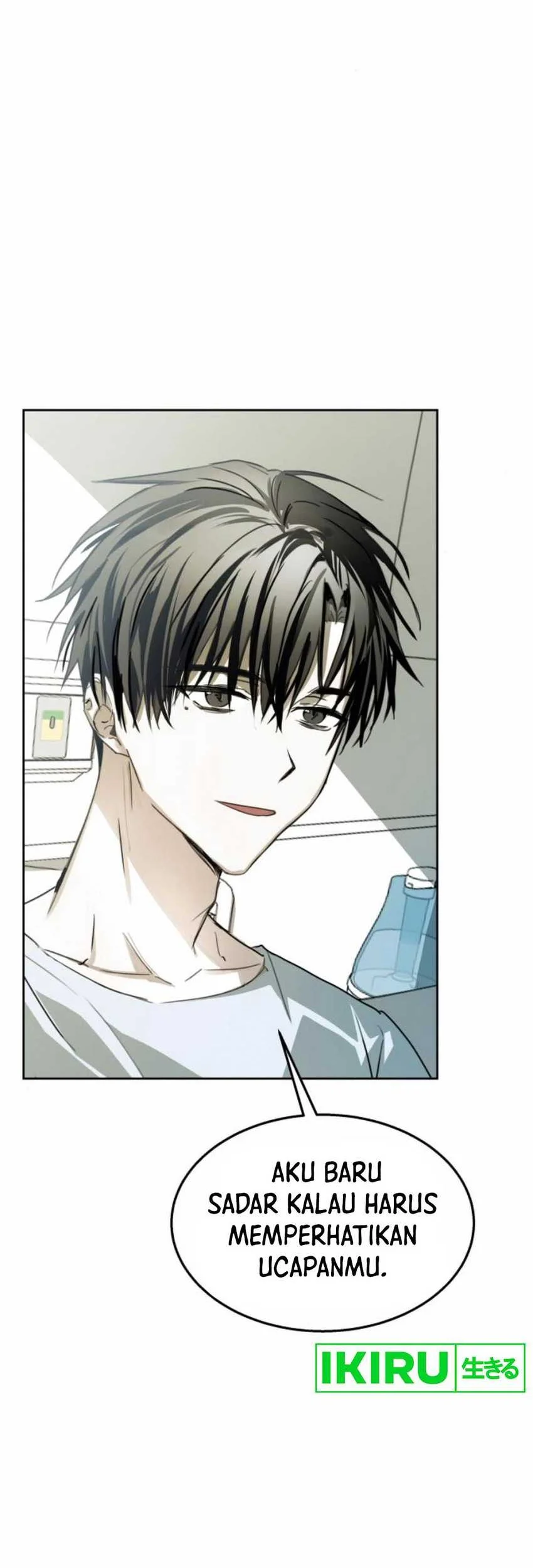 Top Star Sent by God Chapter 38 Gambar 30