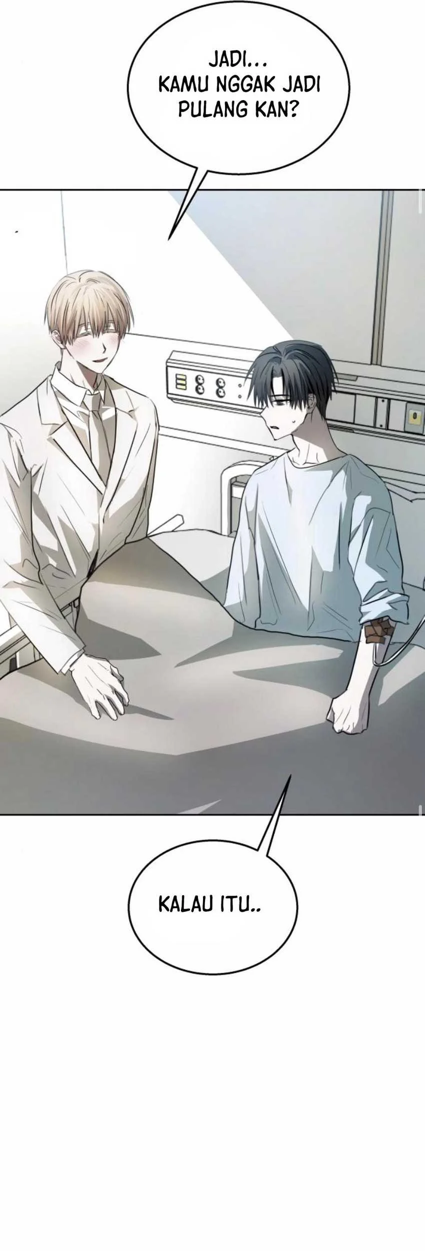 Top Star Sent by God Chapter 38 Gambar 32