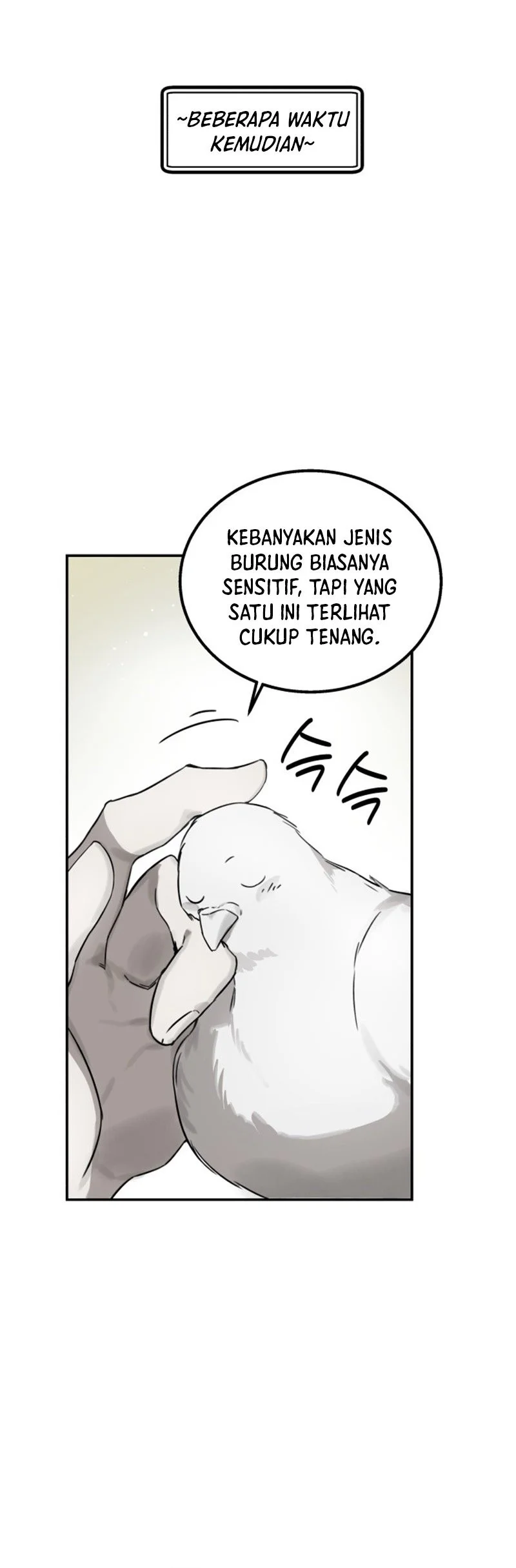 Top Star Sent by God Chapter 4 Gambar 25
