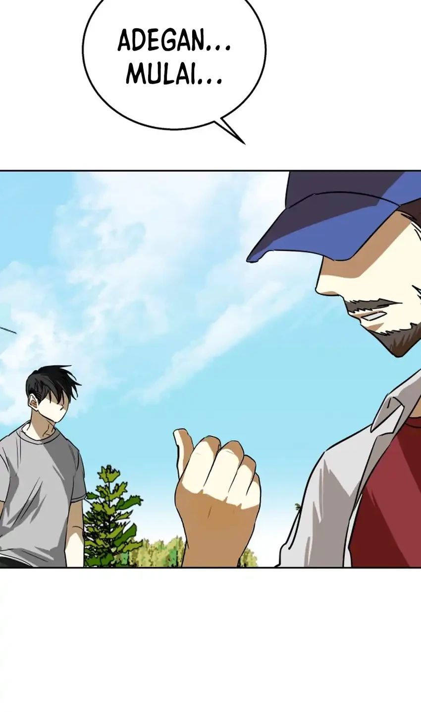 Top Star Sent by God Chapter 41 Gambar 38