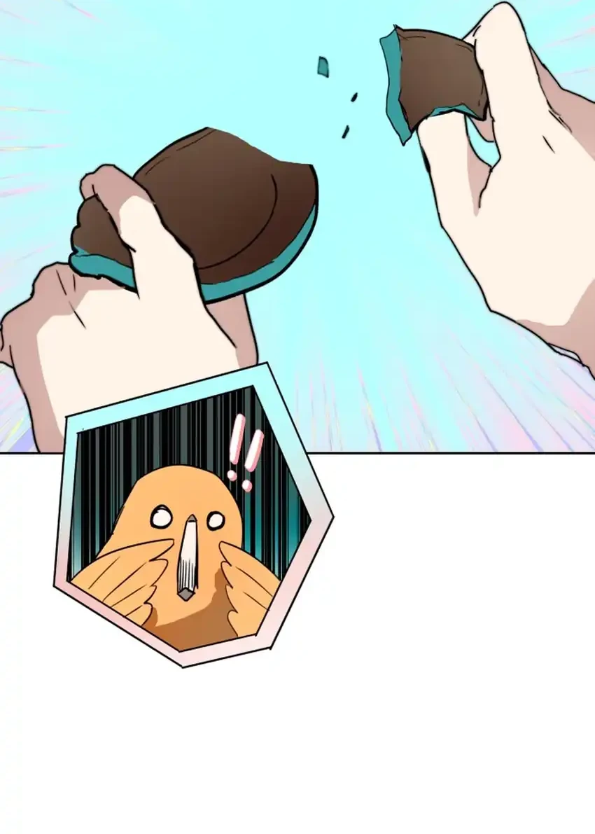 Top Star Sent by God Chapter 43 Gambar 26