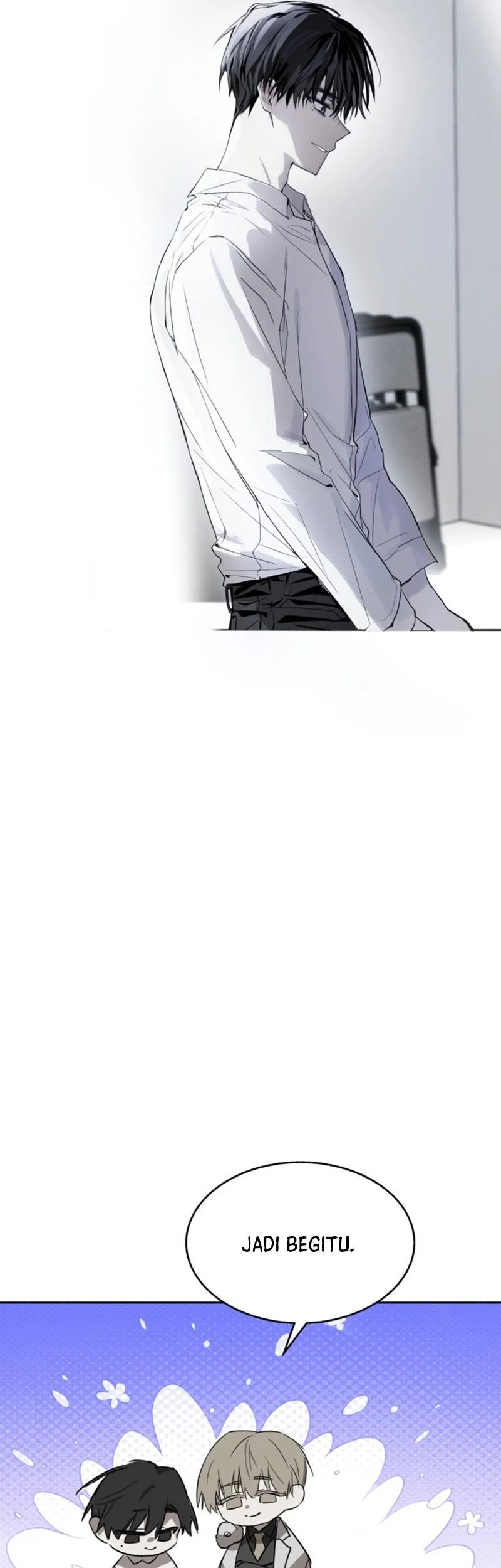 Top Star Sent by God Chapter 5 Gambar 38