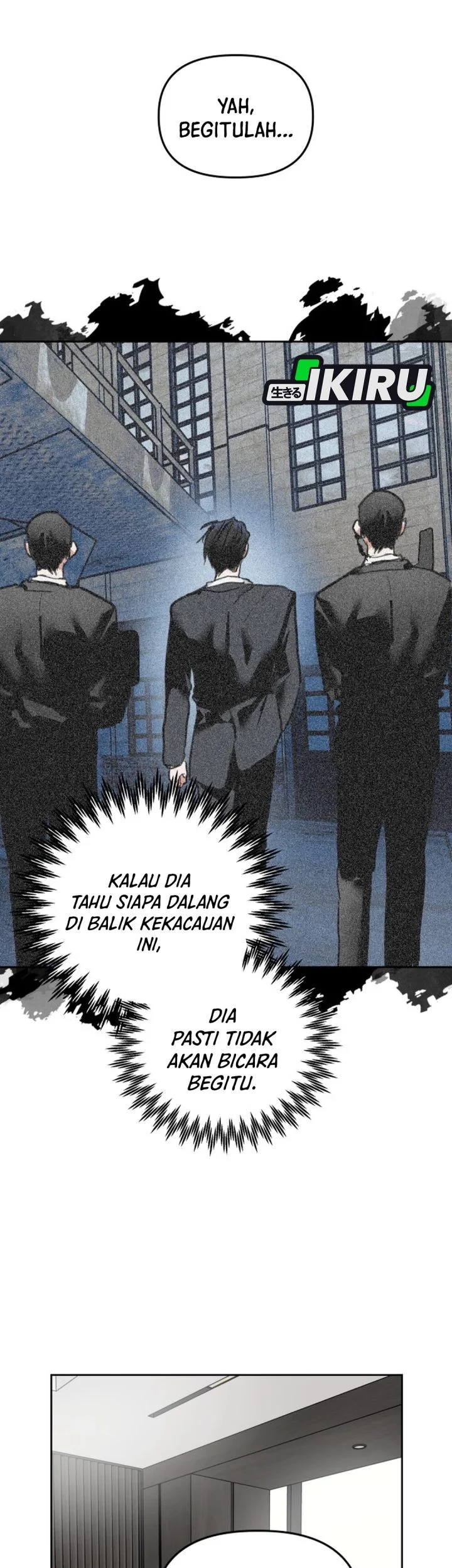 Top Star Sent by God Chapter 54 Gambar 31