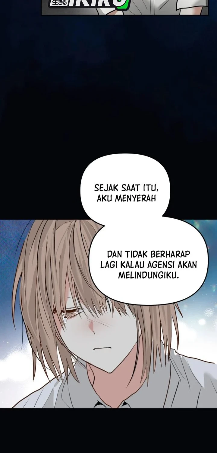 Top Star Sent by God Chapter 55 Gambar 28