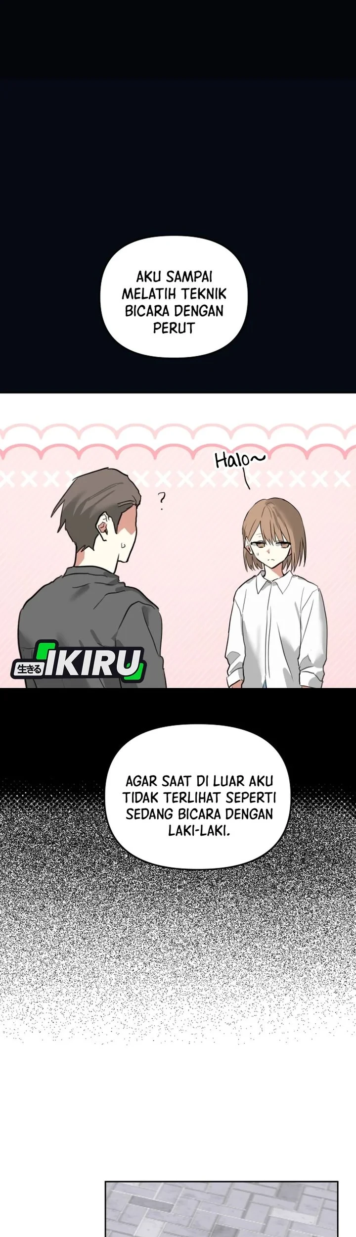 Top Star Sent by God Chapter 55 Gambar 29