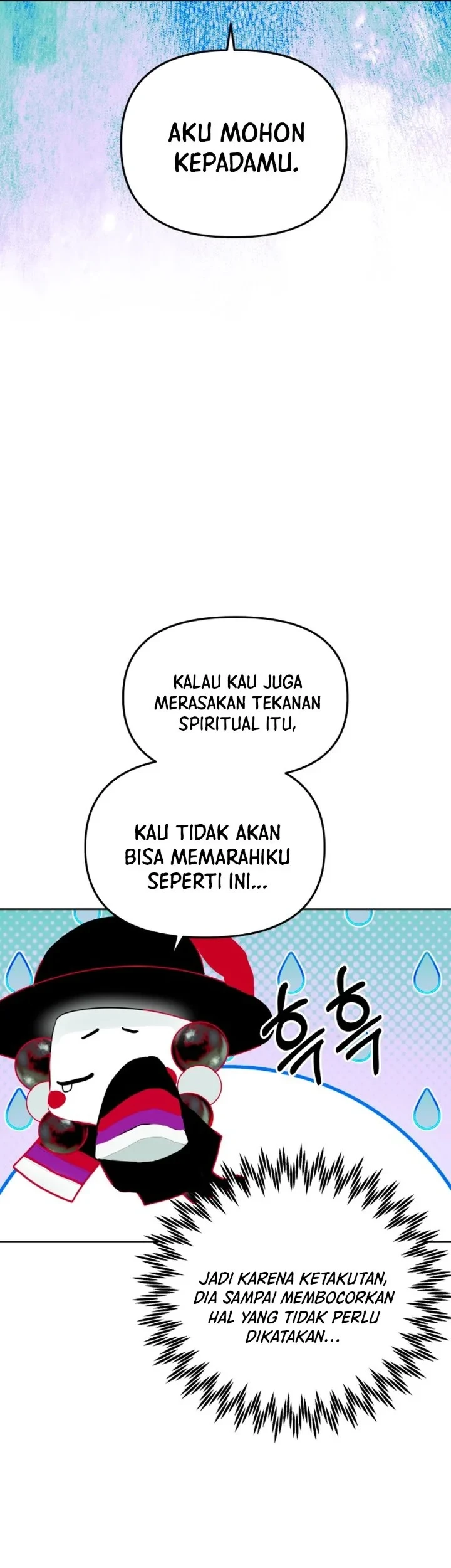 Top Star Sent by God Chapter 56 Gambar 30