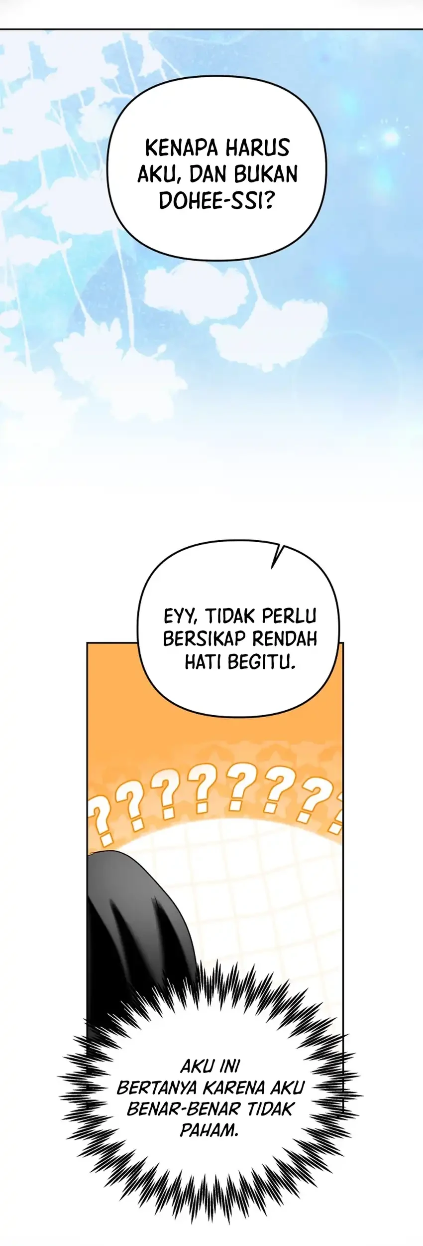 Top Star Sent by God Chapter 58 Gambar 32
