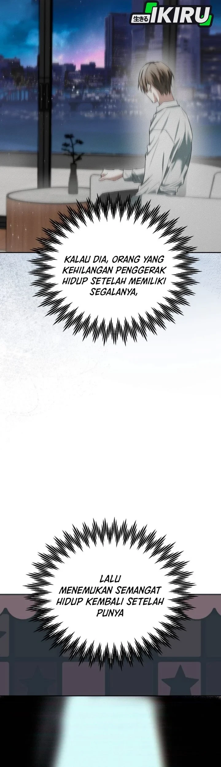 Top Star Sent by God Chapter 59 Gambar 39