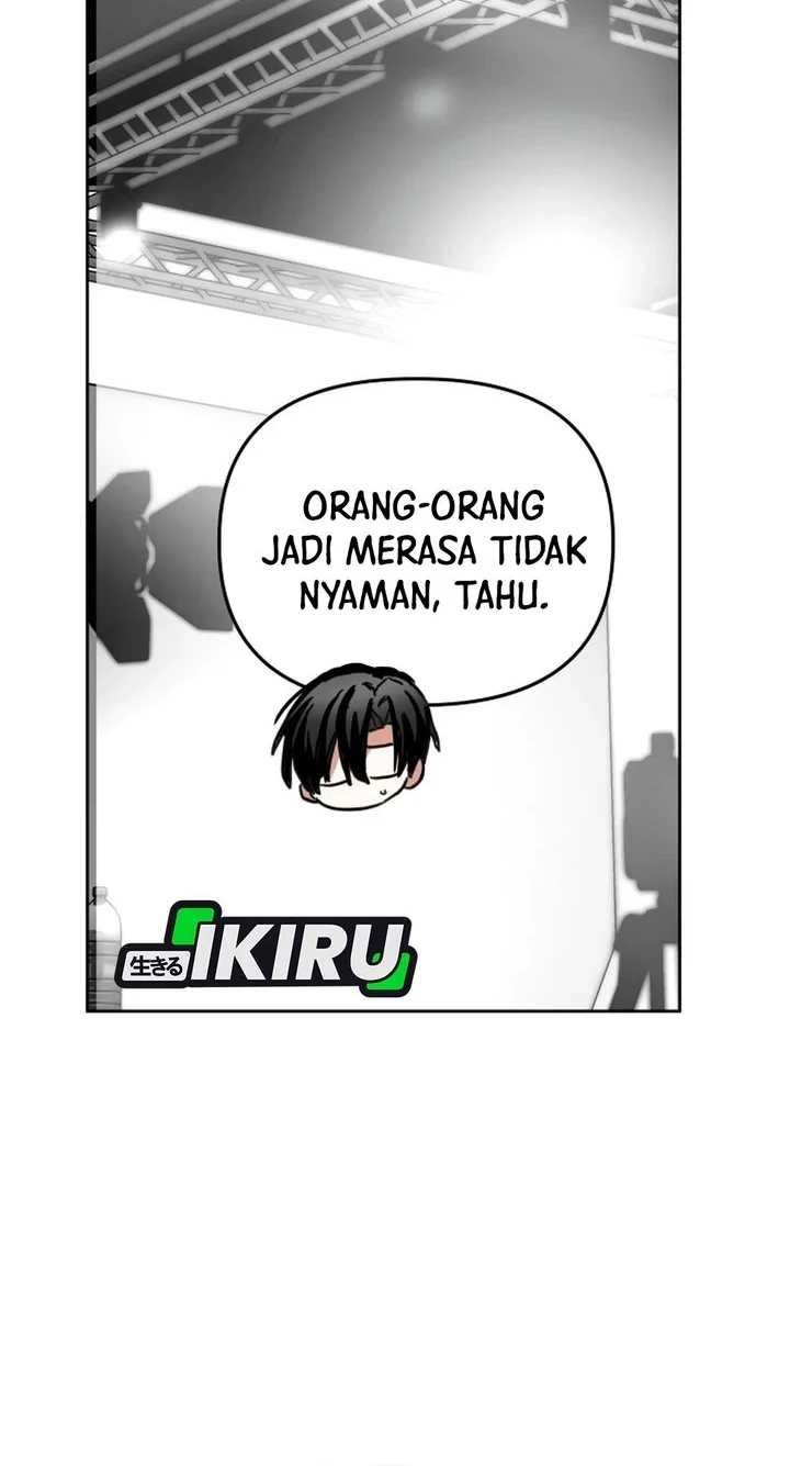 Top Star Sent by God Chapter 60 Gambar 34