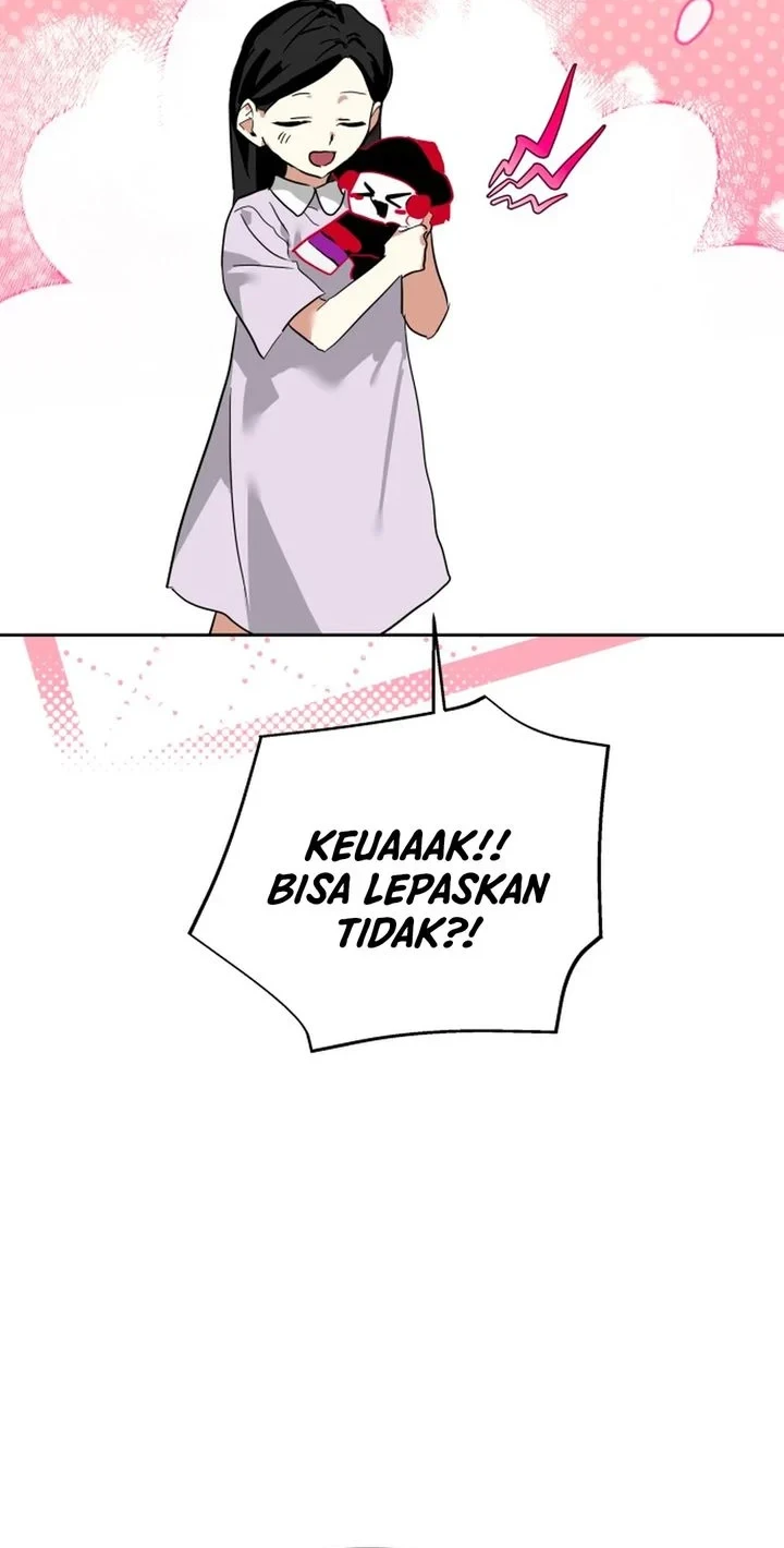 Top Star Sent by God Chapter 62 Gambar 28