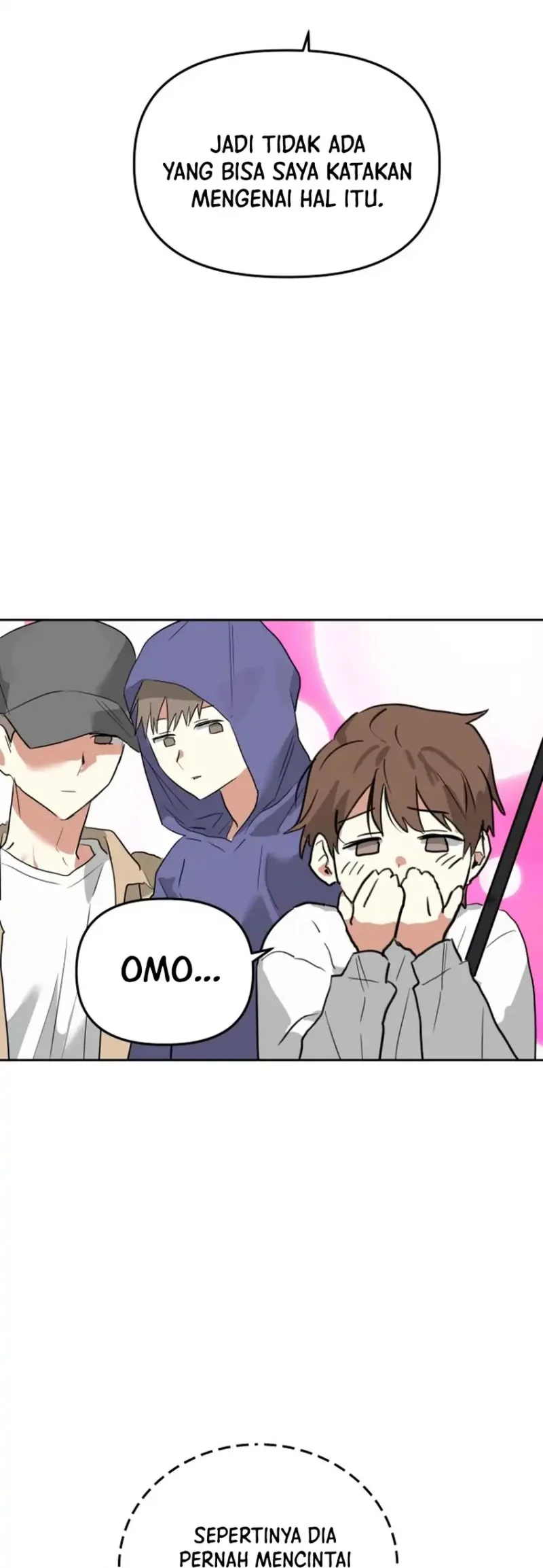 Top Star Sent by God Chapter 63 Gambar 32