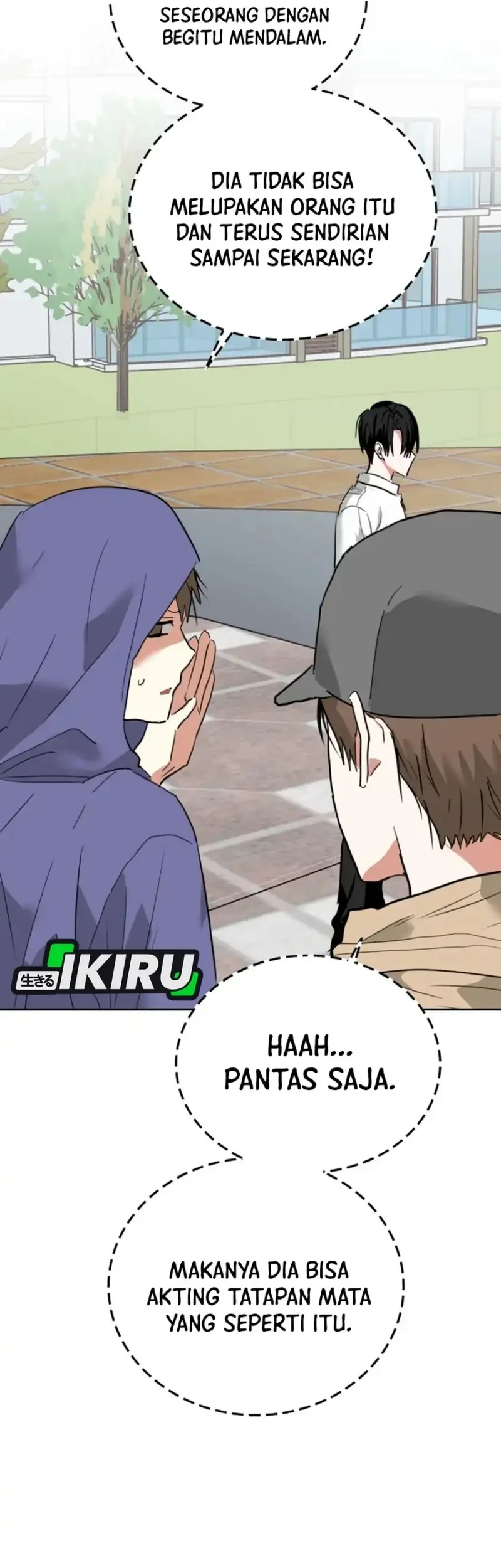 Top Star Sent by God Chapter 63 Gambar 33