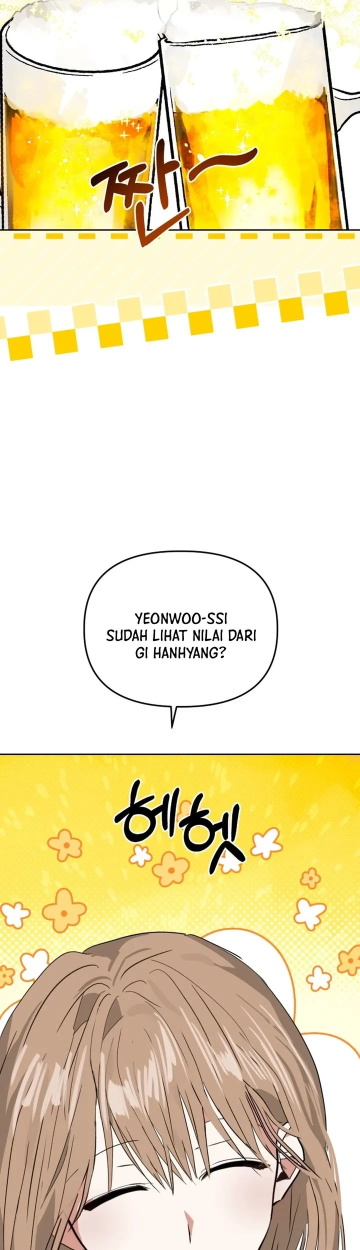 Top Star Sent by God Chapter 65 Gambar 34