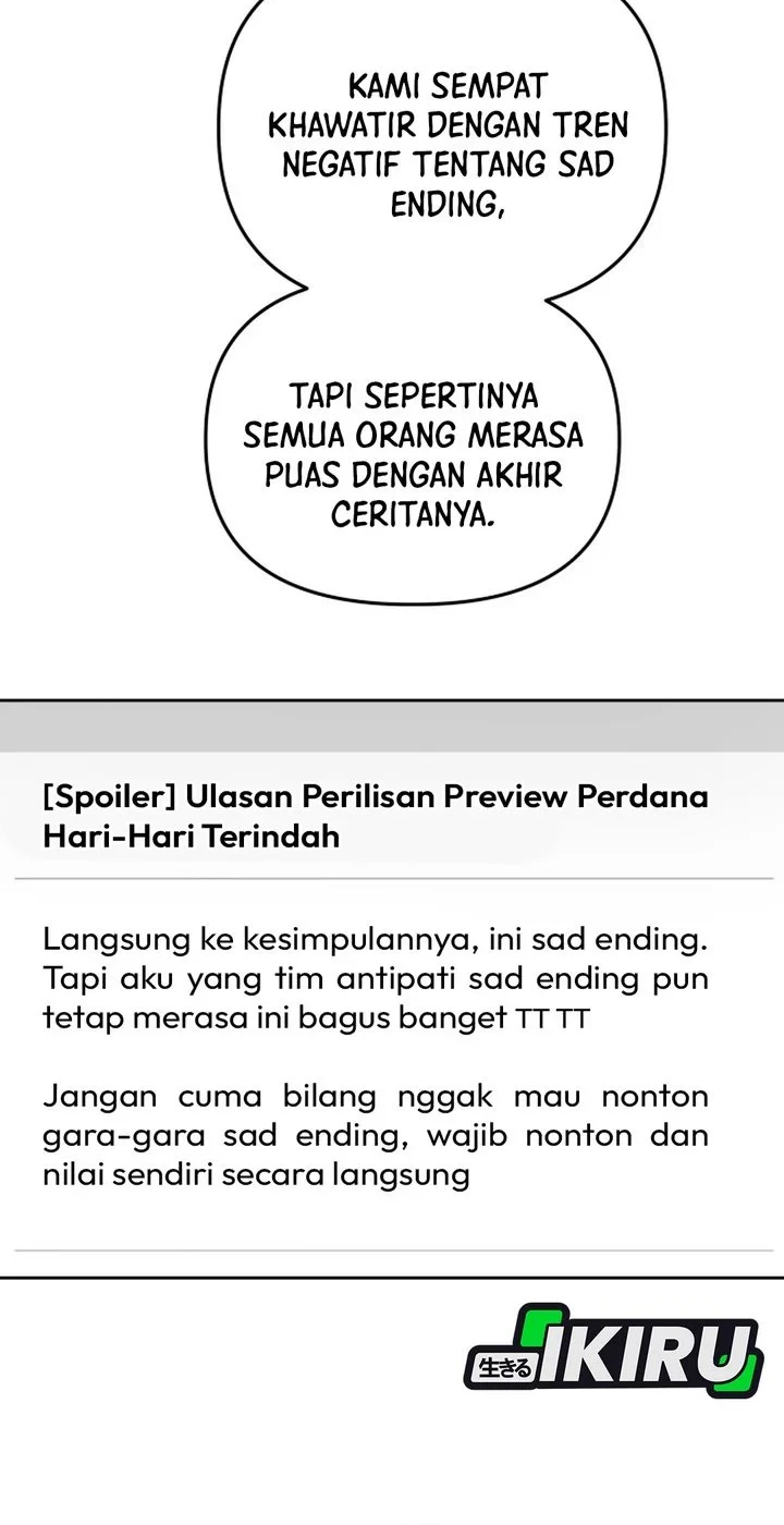 Top Star Sent by God Chapter 65 Gambar 37