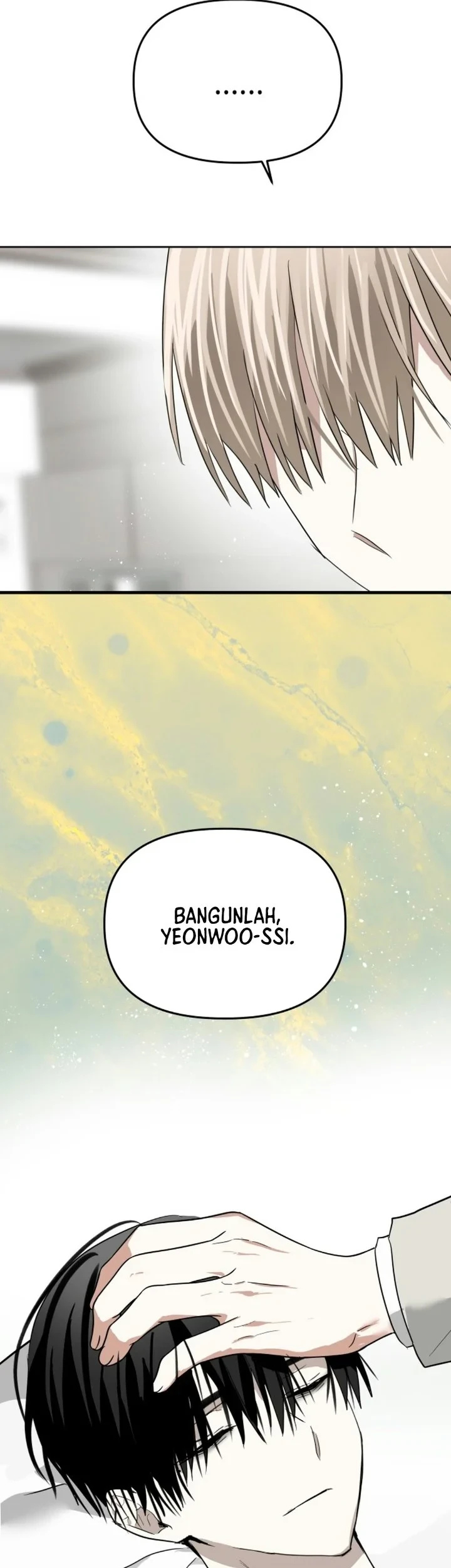 Top Star Sent by God Chapter 66 Gambar 38
