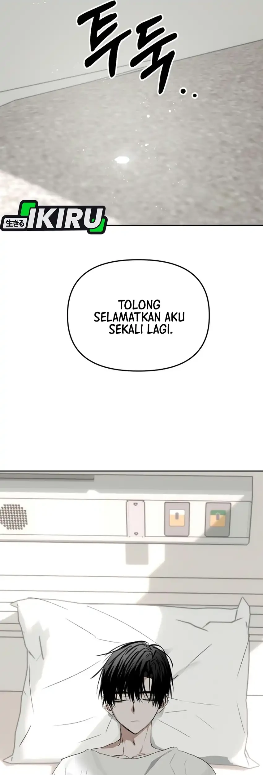 Top Star Sent by God Chapter 68 Gambar 38