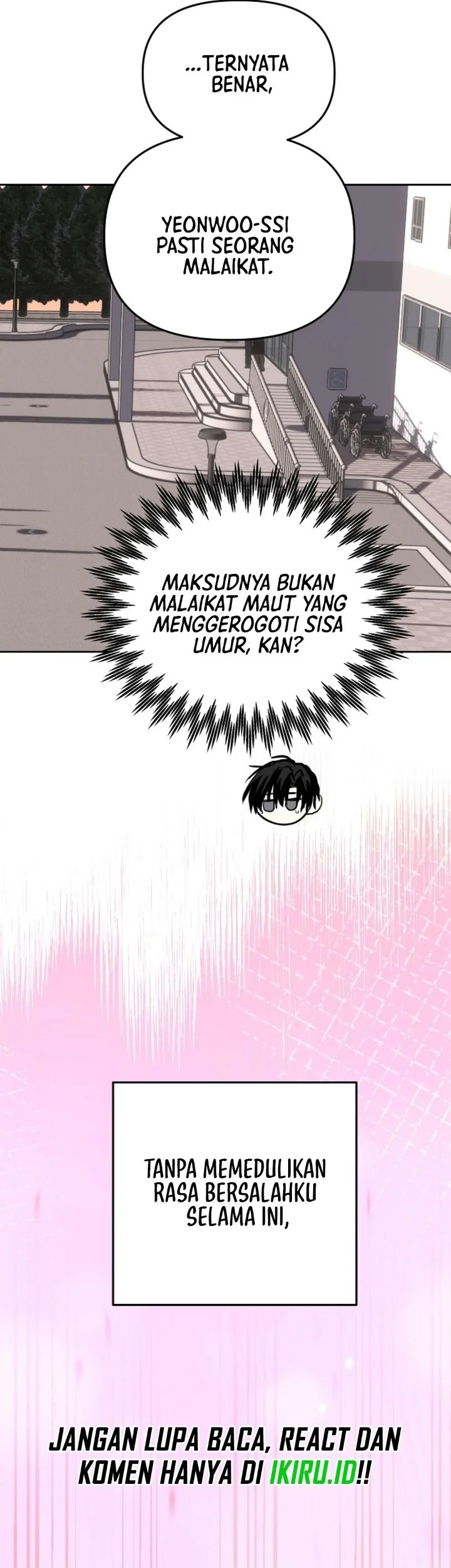 Top Star Sent by God Chapter 69 Gambar 39