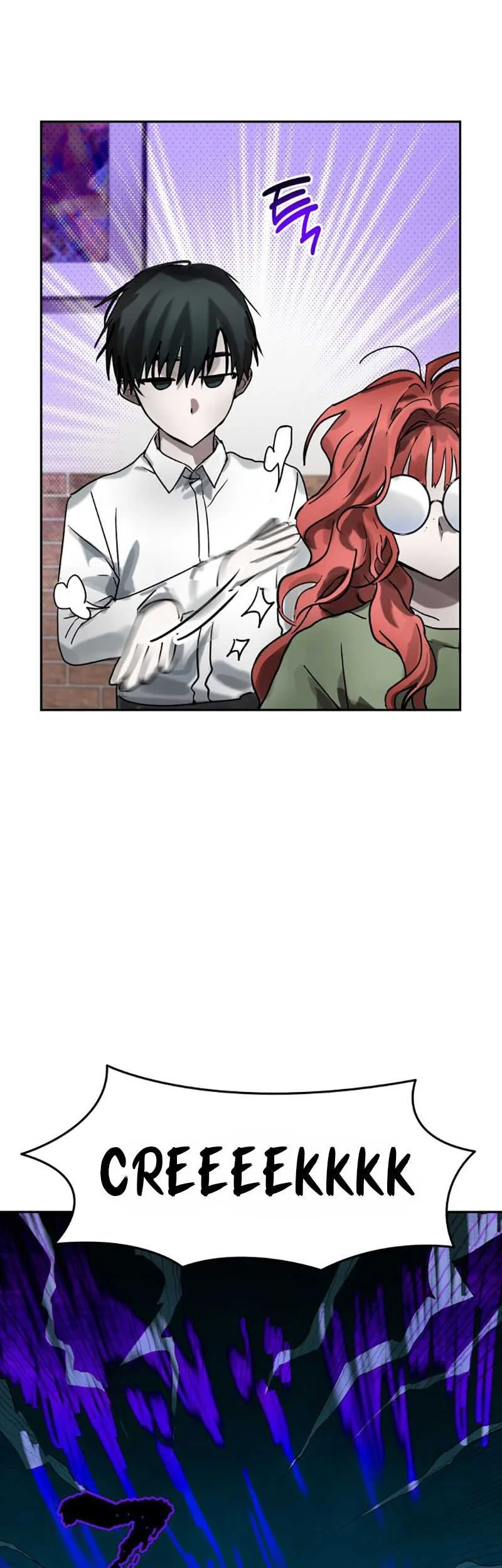Top Star Sent by God Chapter 8 Gambar 30
