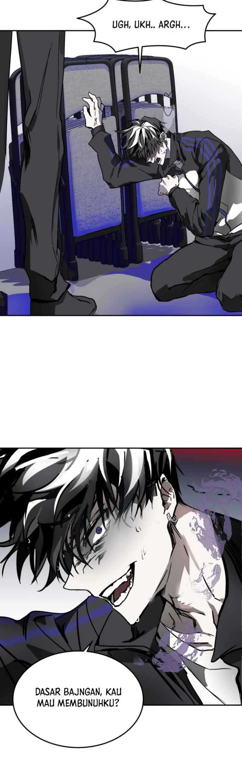 Top Star Sent by God Chapter 9 Gambar 32