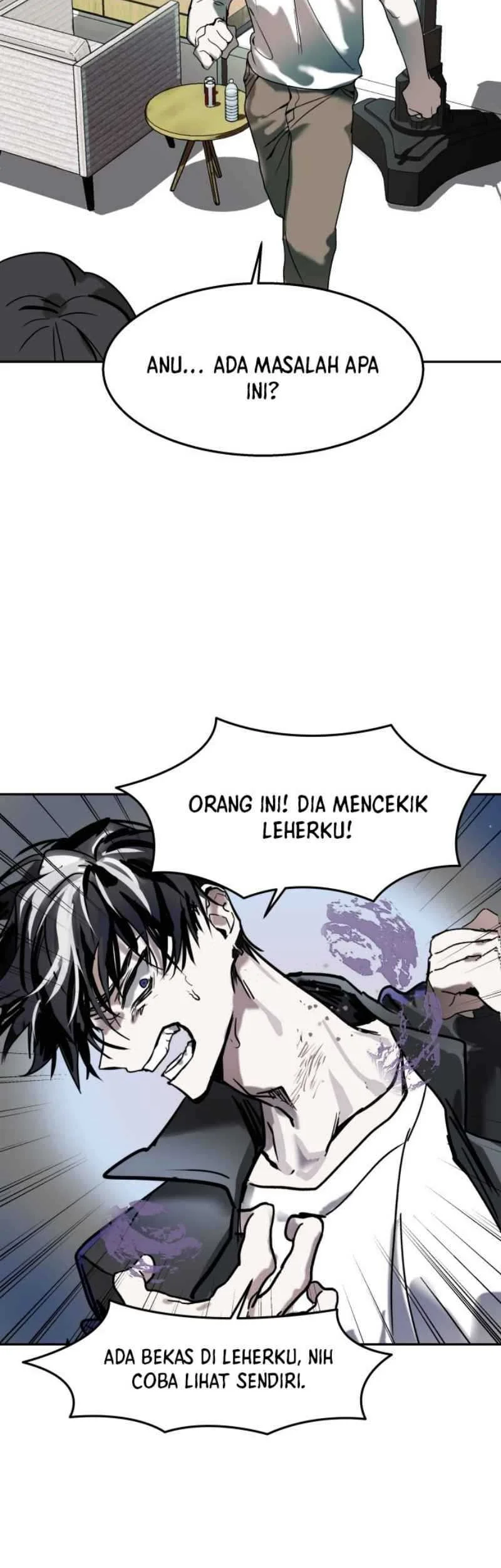 Top Star Sent by God Chapter 9 Gambar 34