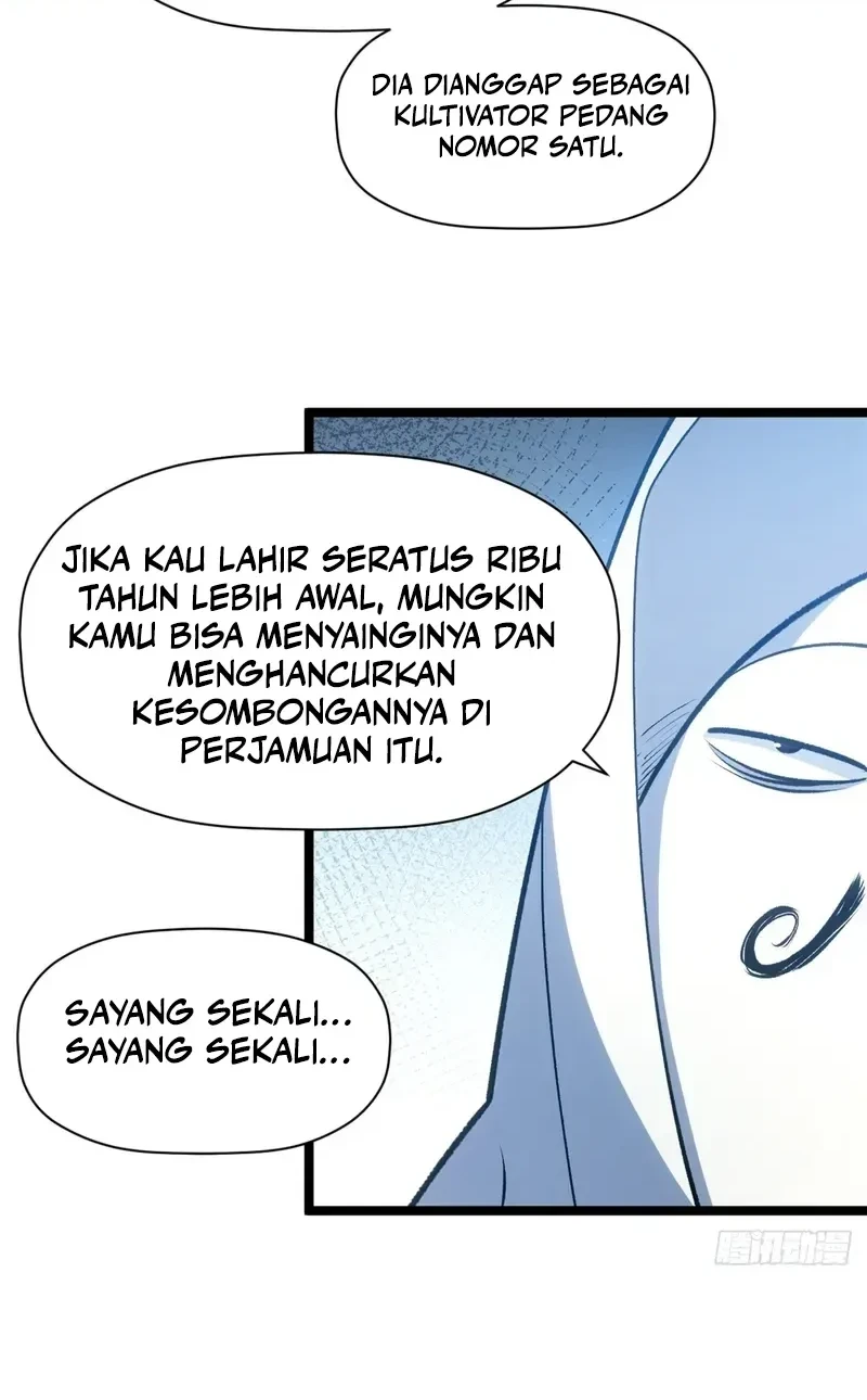 Top Tier Providence: Secretly Cultivate for a Thousand Years Chapter 241 Gambar 25