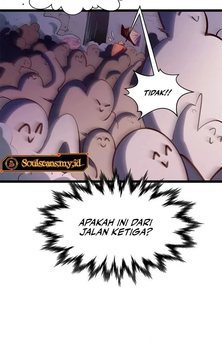 Top Tier Providence: Secretly Cultivate for a Thousand Years Chapter 244 Gambar 24