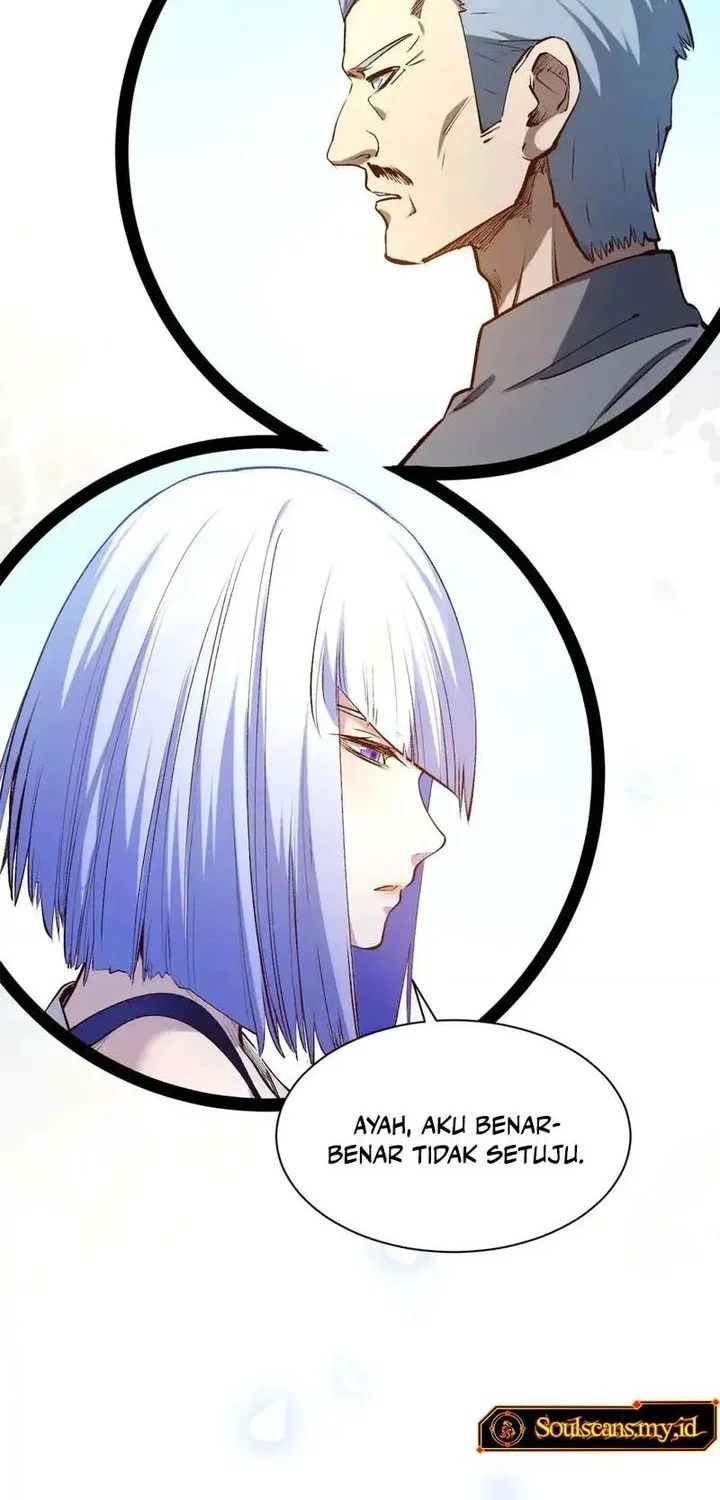 Top Tier Providence: Secretly Cultivate for a Thousand Years Chapter 245 Gambar 20