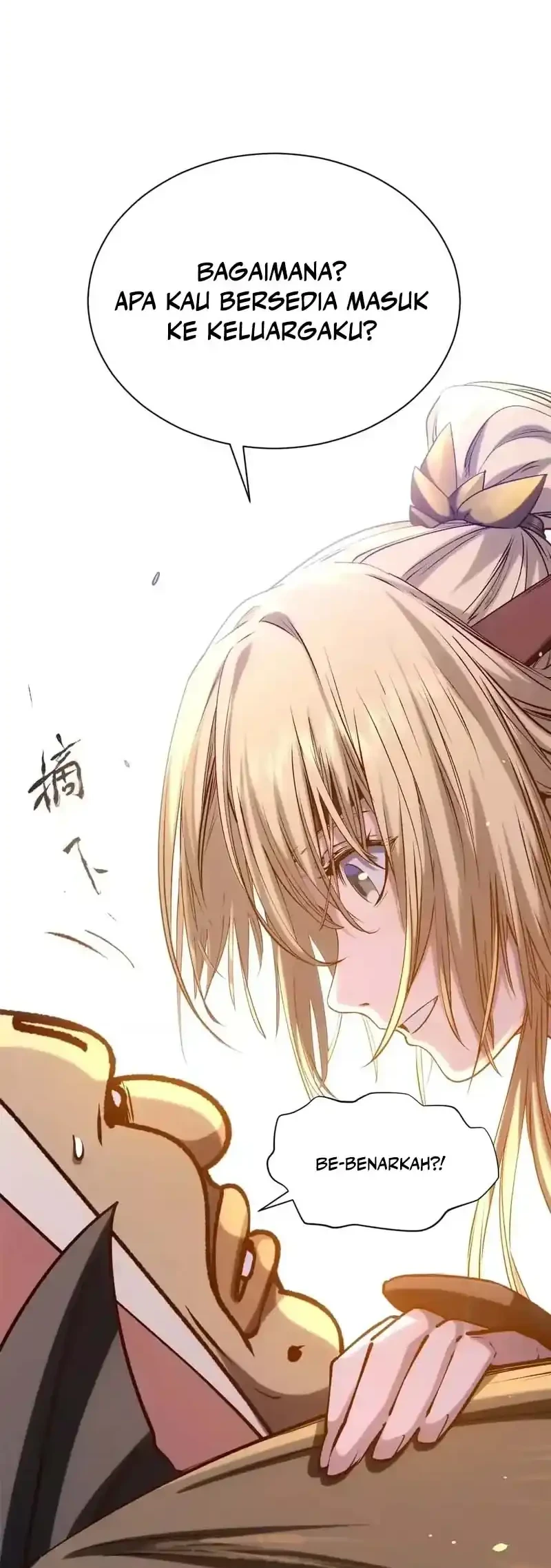 Top Tier Providence: Secretly Cultivate for a Thousand Years Chapter 248 Gambar 23