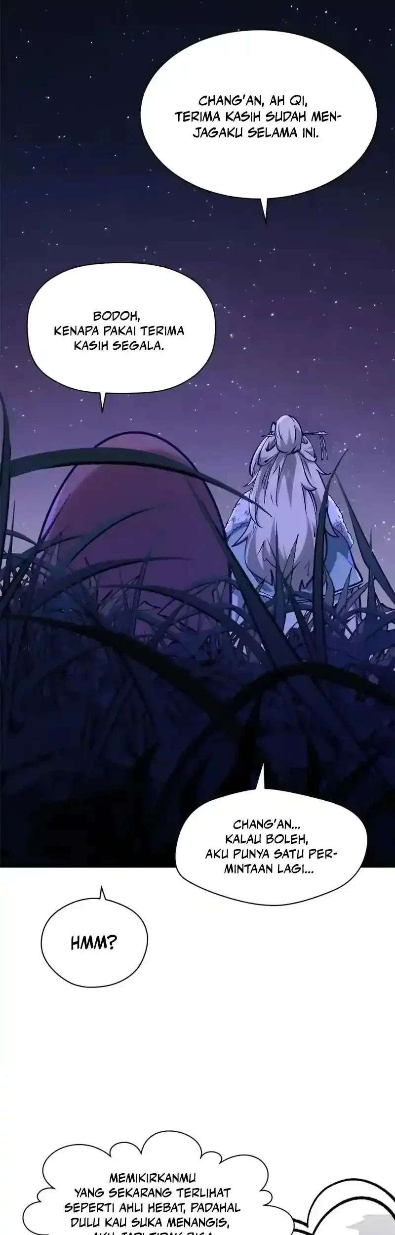 Top Tier Providence: Secretly Cultivate for a Thousand Years Chapter 249 Gambar 24