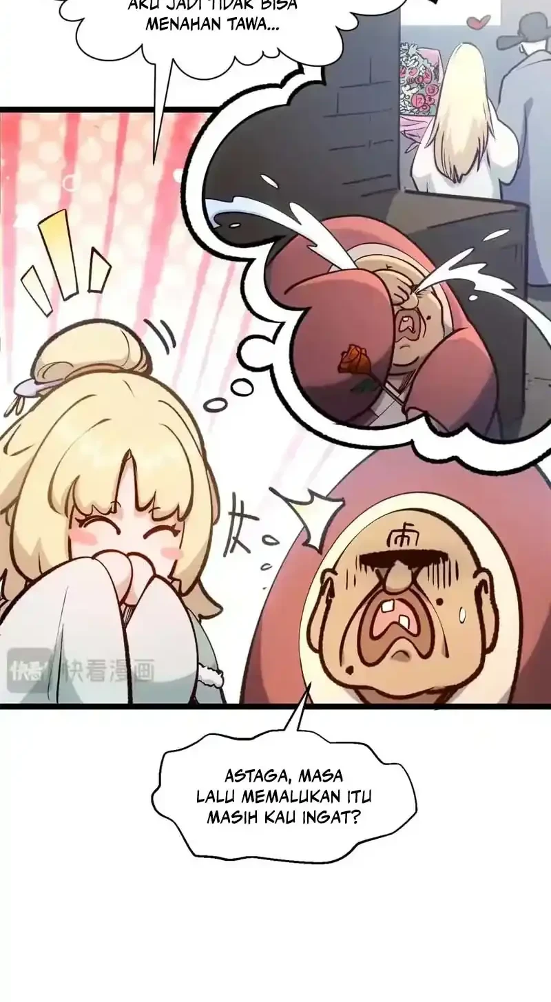 Top Tier Providence: Secretly Cultivate for a Thousand Years Chapter 249 Gambar 25