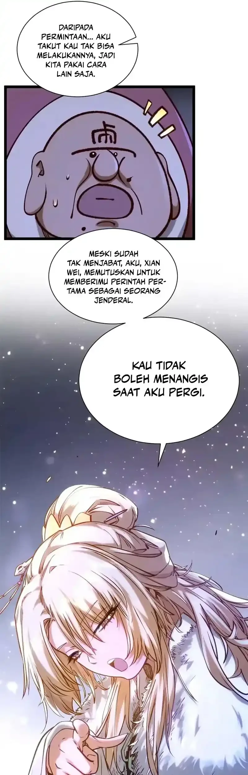 Top Tier Providence: Secretly Cultivate for a Thousand Years Chapter 249 Gambar 26