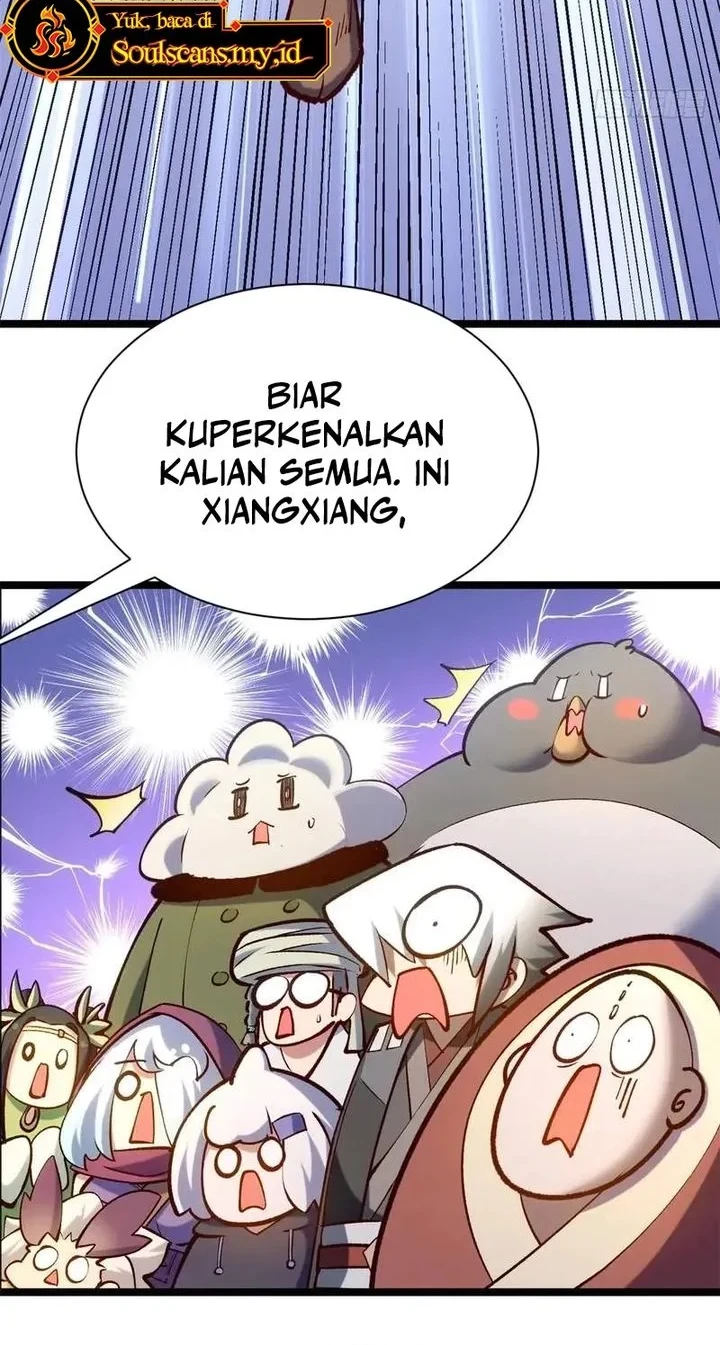 Top Tier Providence: Secretly Cultivate for a Thousand Years Chapter 258 Gambar 28