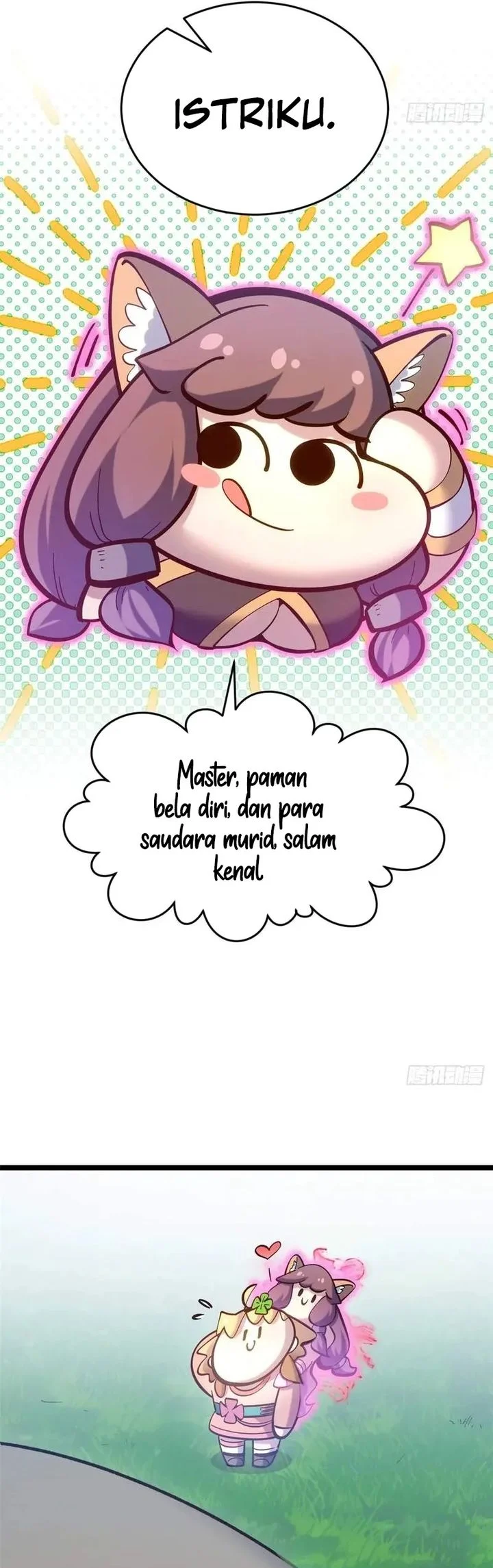 Top Tier Providence: Secretly Cultivate for a Thousand Years Chapter 258 Gambar 29
