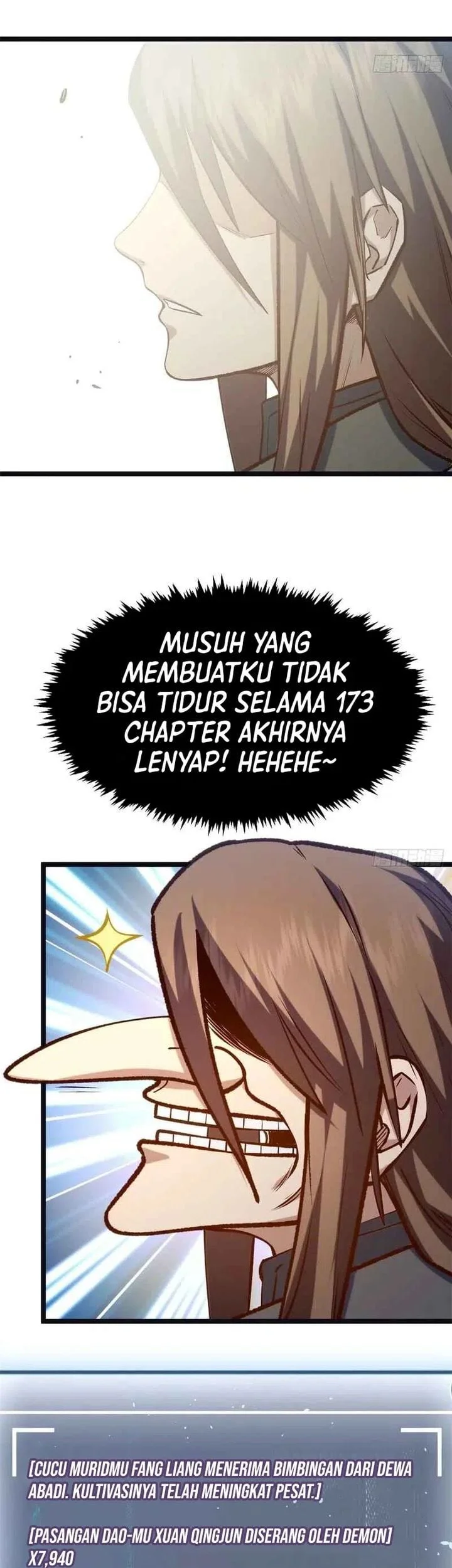 Top Tier Providence: Secretly Cultivate for a Thousand Years Chapter 259 Gambar 22