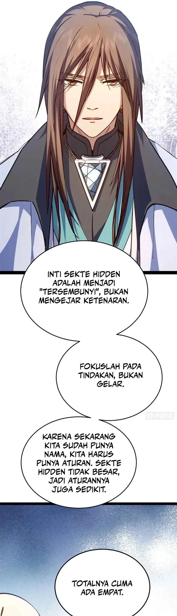 Top Tier Providence: Secretly Cultivate for a Thousand Years Chapter 260 Gambar 26