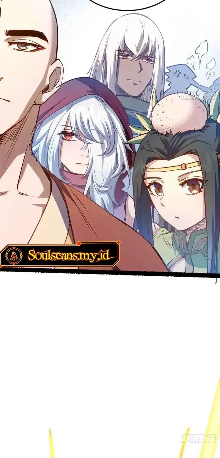Top Tier Providence: Secretly Cultivate for a Thousand Years Chapter 260 Gambar 27