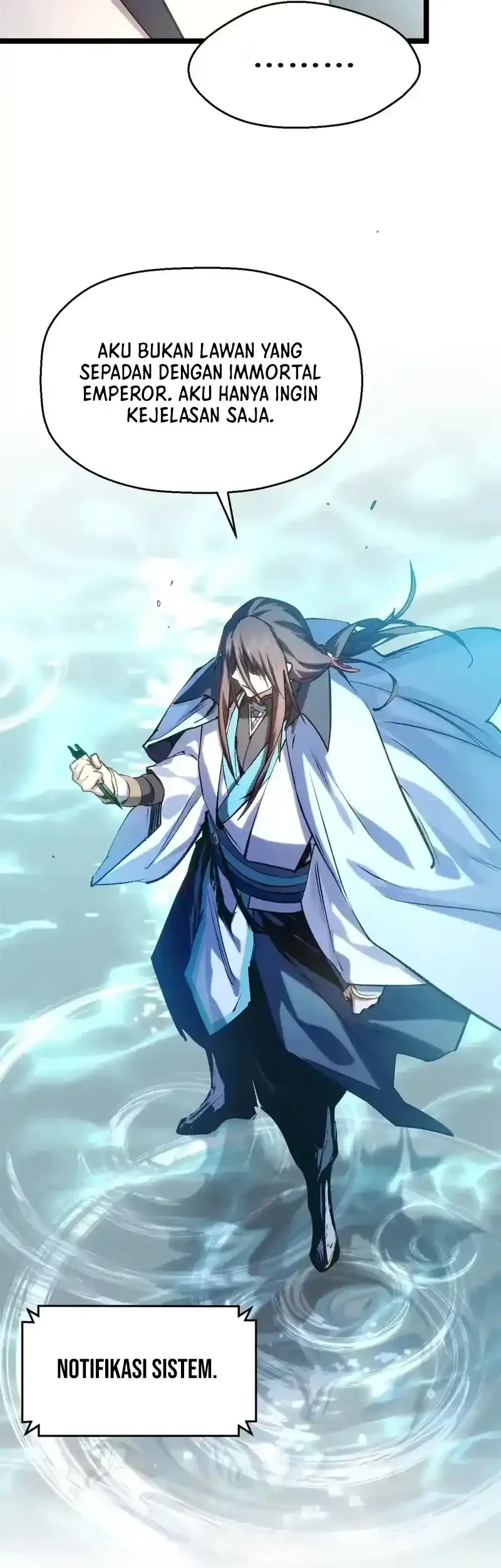 Top Tier Providence: Secretly Cultivate for a Thousand Years Chapter 262 Gambar 23