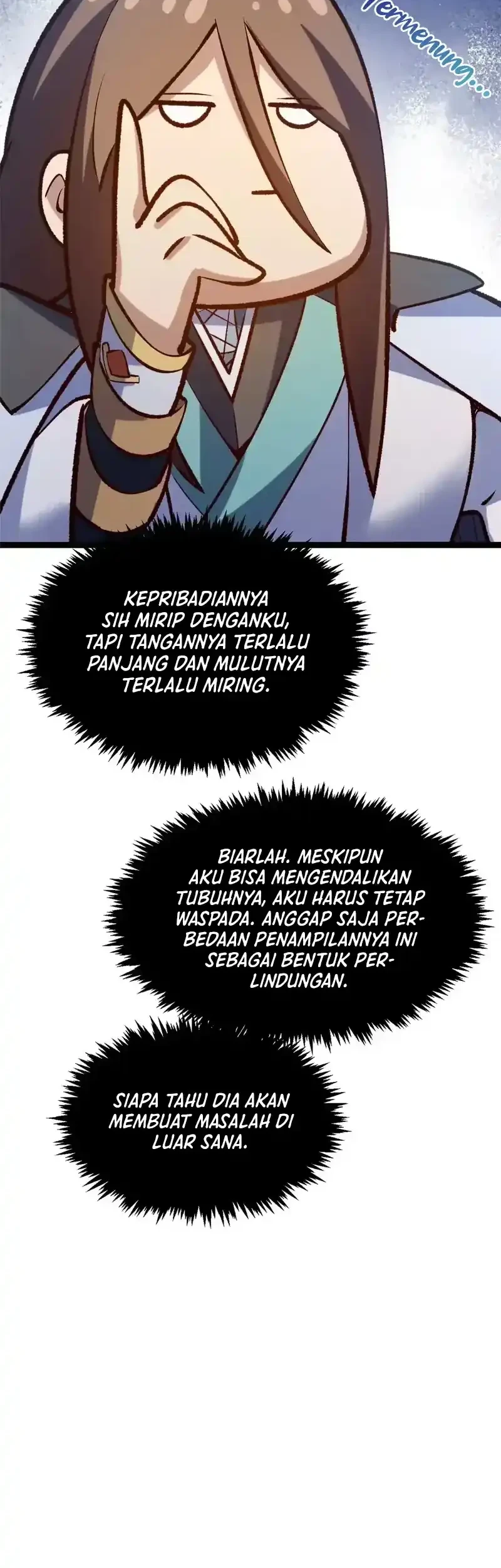 Top Tier Providence: Secretly Cultivate for a Thousand Years Chapter 263 Gambar 24