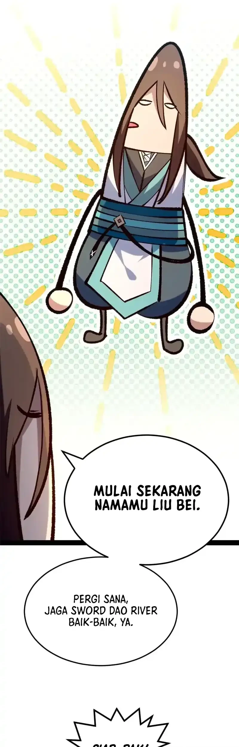 Top Tier Providence: Secretly Cultivate for a Thousand Years Chapter 263 Gambar 25