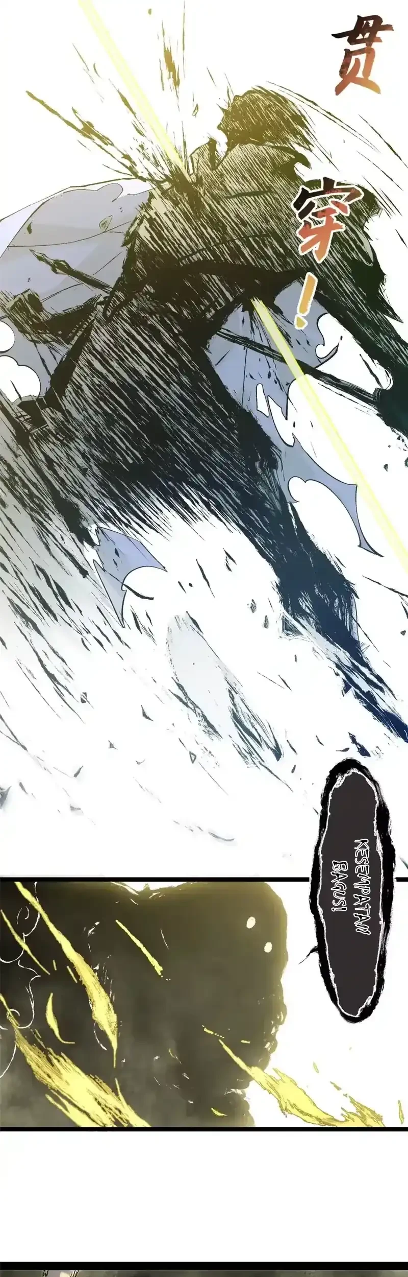 Top Tier Providence: Secretly Cultivate for a Thousand Years Chapter 265 Gambar 28