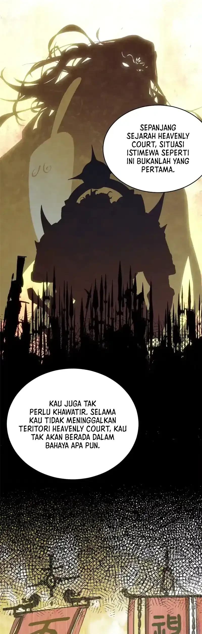 Top Tier Providence: Secretly Cultivate for a Thousand Years Chapter 266 Gambar 22