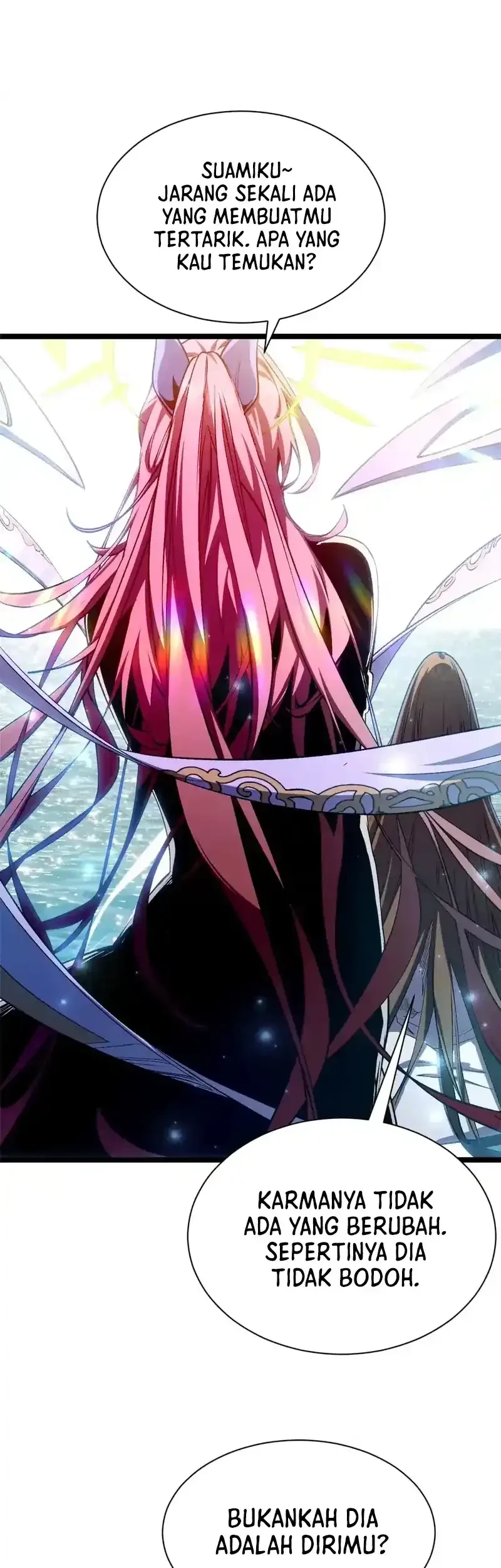 Top Tier Providence: Secretly Cultivate for a Thousand Years Chapter 267 Gambar 24