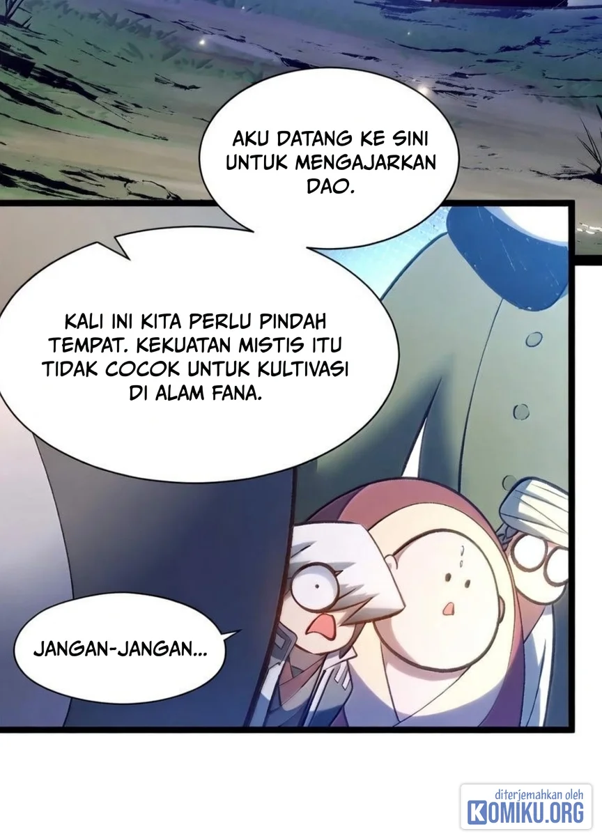 Top Tier Providence: Secretly Cultivate for a Thousand Years Chapter 271 Gambar 28
