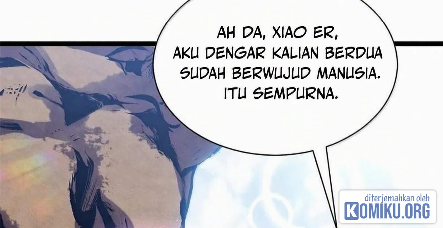 Top Tier Providence: Secretly Cultivate for a Thousand Years Chapter 271 Gambar 30