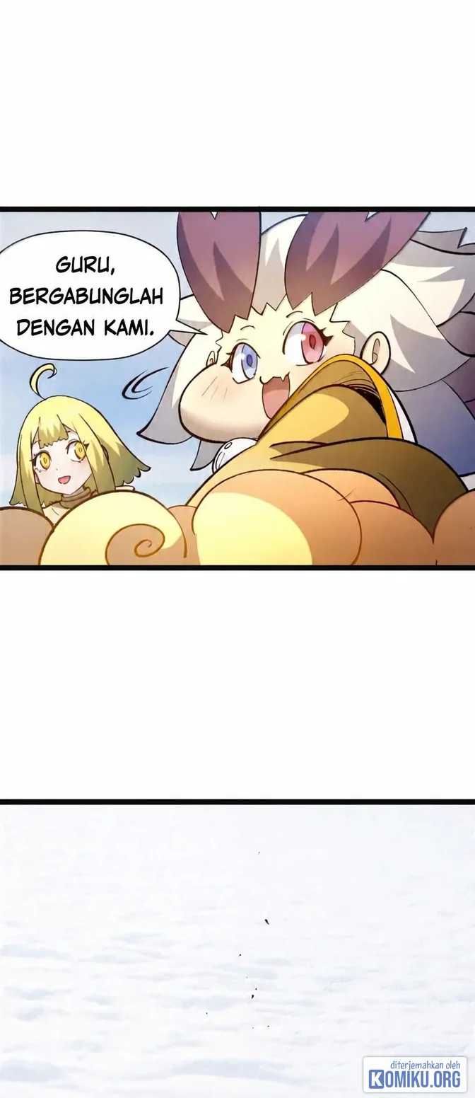 Top Tier Providence: Secretly Cultivate for a Thousand Years Chapter 272 Gambar 25