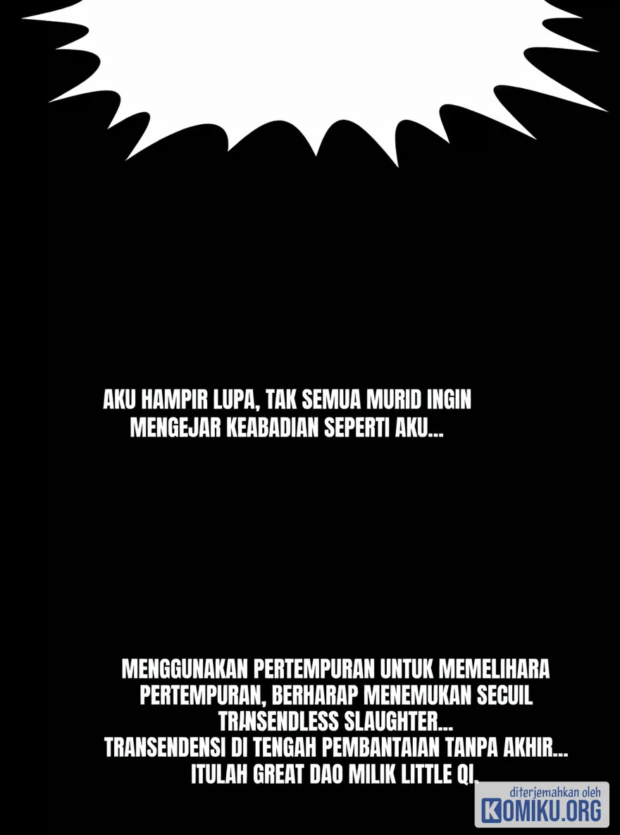 Top Tier Providence: Secretly Cultivate for a Thousand Years Chapter 275 Gambar 27