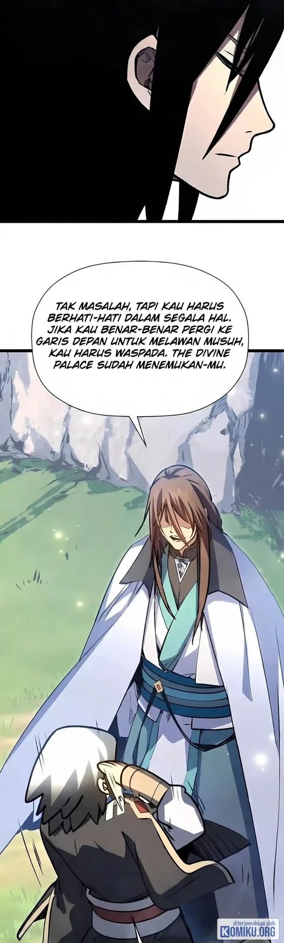 Top Tier Providence: Secretly Cultivate for a Thousand Years Chapter 275 Gambar 28