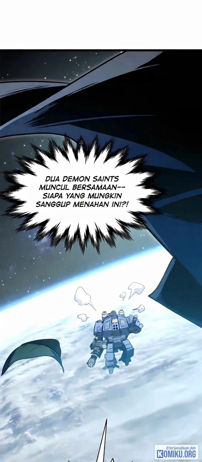 Top Tier Providence: Secretly Cultivate for a Thousand Years Chapter 276 Gambar 38